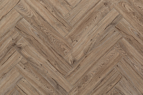 Виниловый ламинат Aquafloor Space Parquet Light AF4503PQL, 1 м.кв.